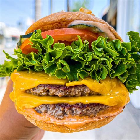 Monty’s Good Burger Coming to Culver City - WestsideToday