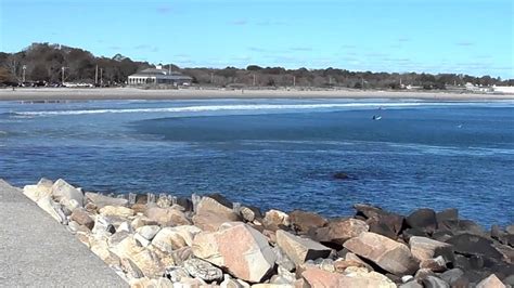 Narragansett Beach - YouTube