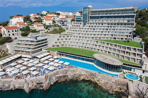 RIXOS LIBERTAS DUBROVNIK (Croacia) - Opiniones y comparación de precios - Hotel - TripAdvisor