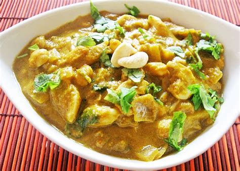 Traditional Spicy & Delicious Indian Recipes: Traditional Indian kaju ...