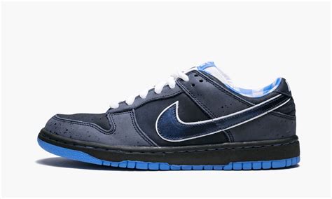 Nike SB Dunk Low Blue Lobster 313170-342 Release Date - SBD