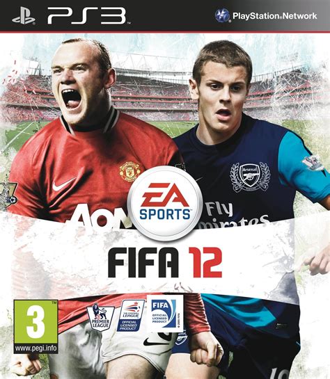 FIFA 12 Windows, RTX, X360, PS3, PSP, Wii game - ModDB