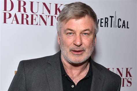 Alec Baldwin Reveals Spray-Painted 'Reserved' Parking Space Outside Home