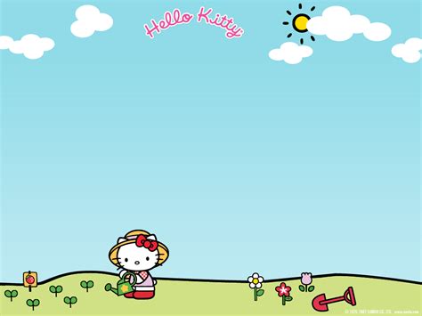 Hello Kitty - Sanrio Wallpaper (55066) - Fanpop