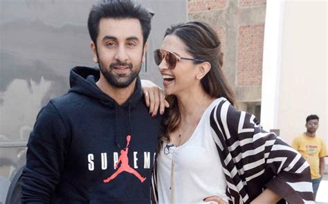 Exes Deepika and Ranbir to star in Luv Ranjan's next? - Oyeyeah