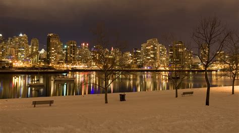 50 things to do in Vancouver this winter | Daily Hive Vancouver