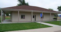 Shelter Rentals | Sedgwick County, Kansas