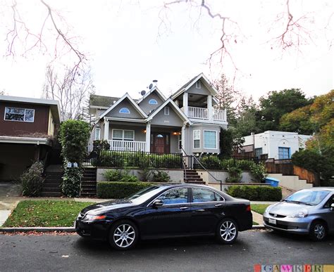 This Is Mark Zuckerberg's New Home - Photos