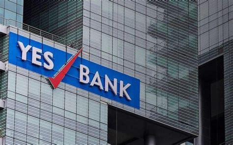 Yes Bank Overview — Company Overview, Reason For Collapse & More | by Preetham Gowda | Mar, 2023 ...