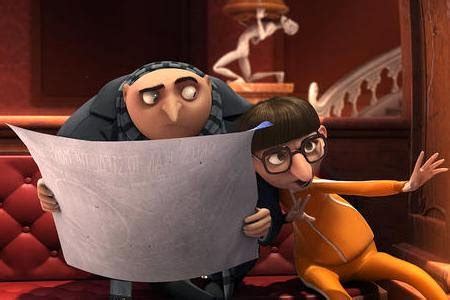 Despicable Me