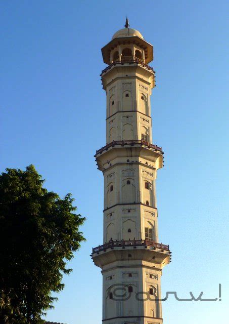 Heritage Walk In Jaipur- A Walking Tour In The Walled City Of Jaipur – JaipurThruMyLens