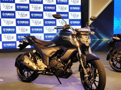 What Is The Price Of Fz Bike In India - Latest Yamaha FZ Price List in India August 2018 : Check ...