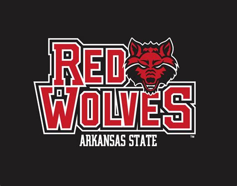 Arkansas State Red Wolves - Page 2 - Sports Logo News - Chris Creamer's ...