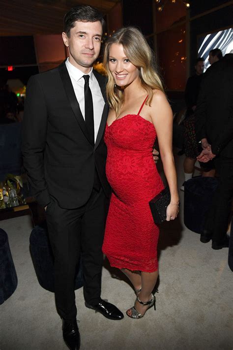 Topher Grace and Wife Ashley Hinshaw Expecting Baby No. 3