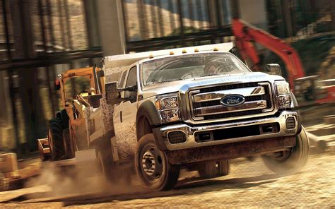 Ford Truck Wallpapers - Wallpaper Cave