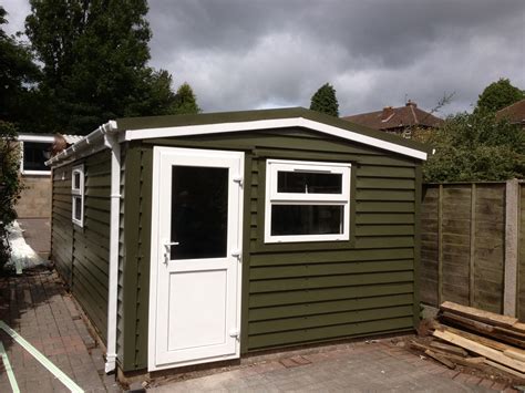 Steel Sheds | Steel Sheds | Steel Garages Northern Ireland