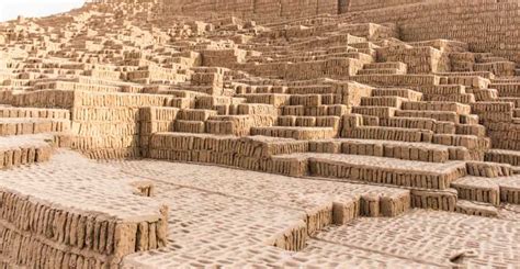 Huaca Pucllana, Lima - Book Tickets & Tours | GetYourGuide