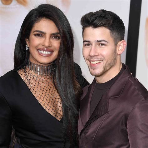 A Whirlwind Love: Everything You Need To Know About Priyanka Chopra and ...