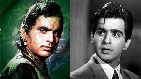 Happy Birthday Dilip Kumar: Mughal-e-Azam to Devdas, iconic movies that ...