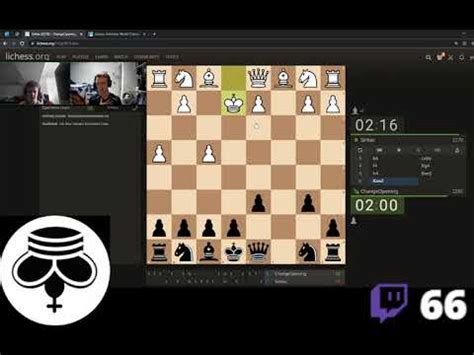 2021 Antichess World Championship Final (Kex09 vs ChangeOpening) - YouTube