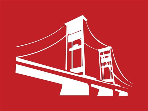 Bay Bridge Vector Art, Icons, and Graphics for Free Download