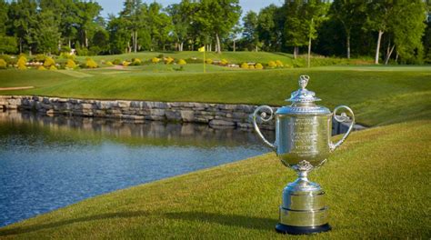 Hole-by-hole tour of Bellerive CC: Home of the 2018 PGA Championship - Golf