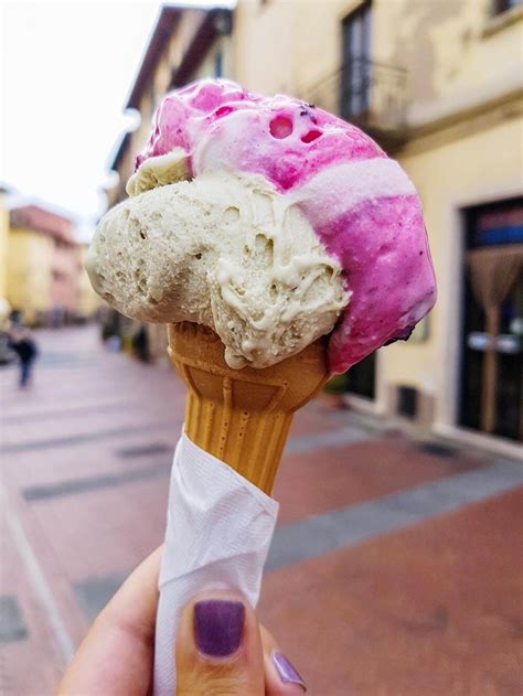 How to Find the Best Gelato in Italy! | i Heart Italy