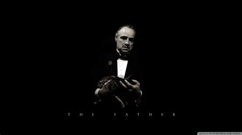 The Godfather Desktop Wallpapers - Wallpaper Cave