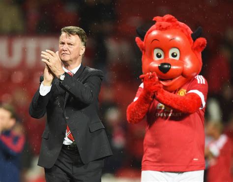 Manchester United - Fred the Red | Are the Premier League mascots as weird as Euro 2016's Super ...