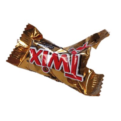 Empty Chocolate Wrapper transparent PNG - StickPNG