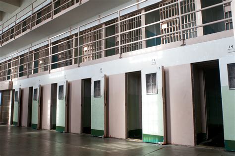 The 14 Most F#$%ed Up Things About America's Obsession With Putting People Behind Bars | HuffPost