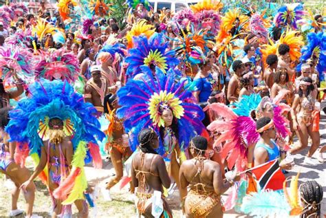 Caribbean Island Festivals: Celebrate Culture and Vibrancy