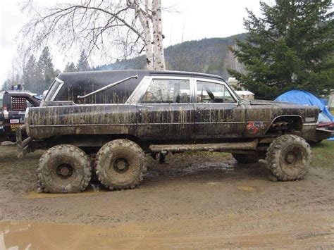 Off-Roading Hearse | Monster trucks, Monster truck racing, Hearse