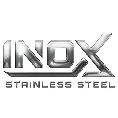 Inox Logos