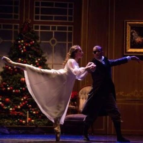 MyNorthTickets | The Nutcracker 12/1/23, 7:00PM