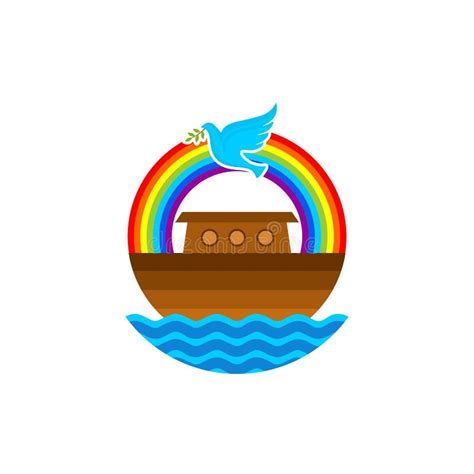 1+ Noah rainbow Free Stock Photos - StockFreeImages