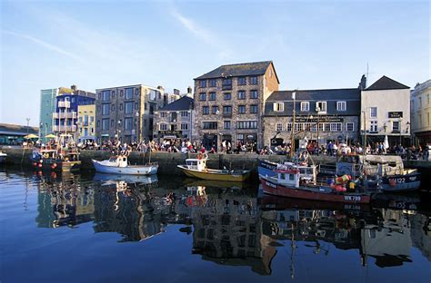 Plymouth travel | England - Lonely Planet