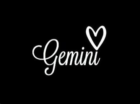 Gemini Love Forecast for July