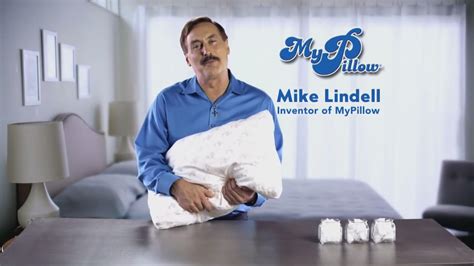 MyPillow inventor defends advertising methods after getting F rating ...