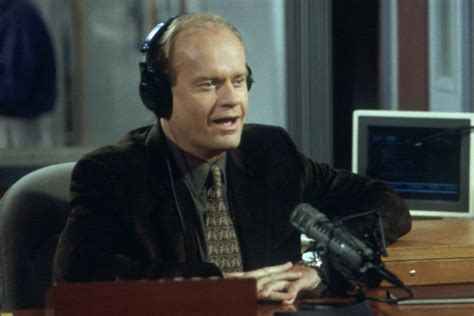 'Frasier' Reboot: Release date, cast and all about the Kelsey Grammer starrer on Paramount+ - MEAWW