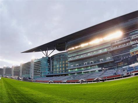 Meydan play host to exciting first meeting of 2021 | Horse-racing ...