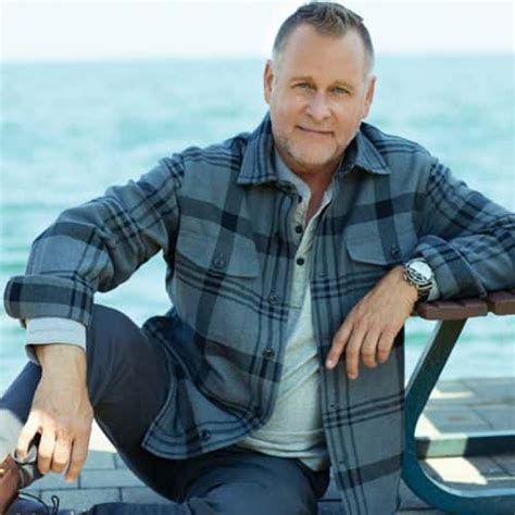 Dave Coulier Biography - Net Worth, Wife, Kids, Height, Movies and TV ...