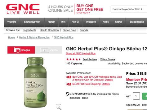 Best Gnc Products For Weight Loss - WeightLossLook