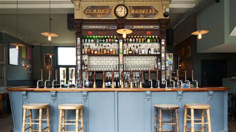 The 21 best pubs in London | CN Traveller