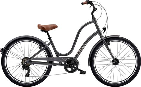 Electra Townie 7D EQ Step-Thru 2024 | Bikes.Fan