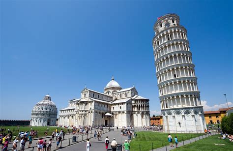 Top amazing Monuments in Europe - Europe's Best Destinations