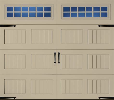 Garage Doors - Titan Construction