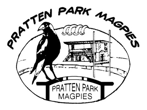 Thank You To Our Sponsors the Pratten Park Magpies - Western Suburbs Magpies