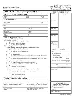 Where to file green card renewal application form i 751 - igenas