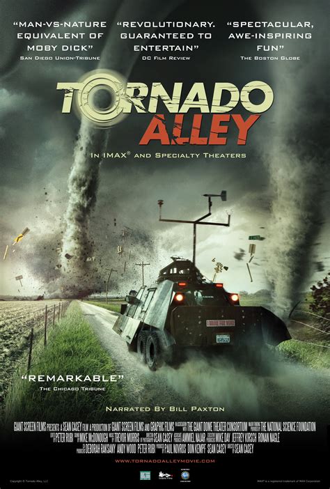 Tornado Alley (2011) - WatchSoMuch